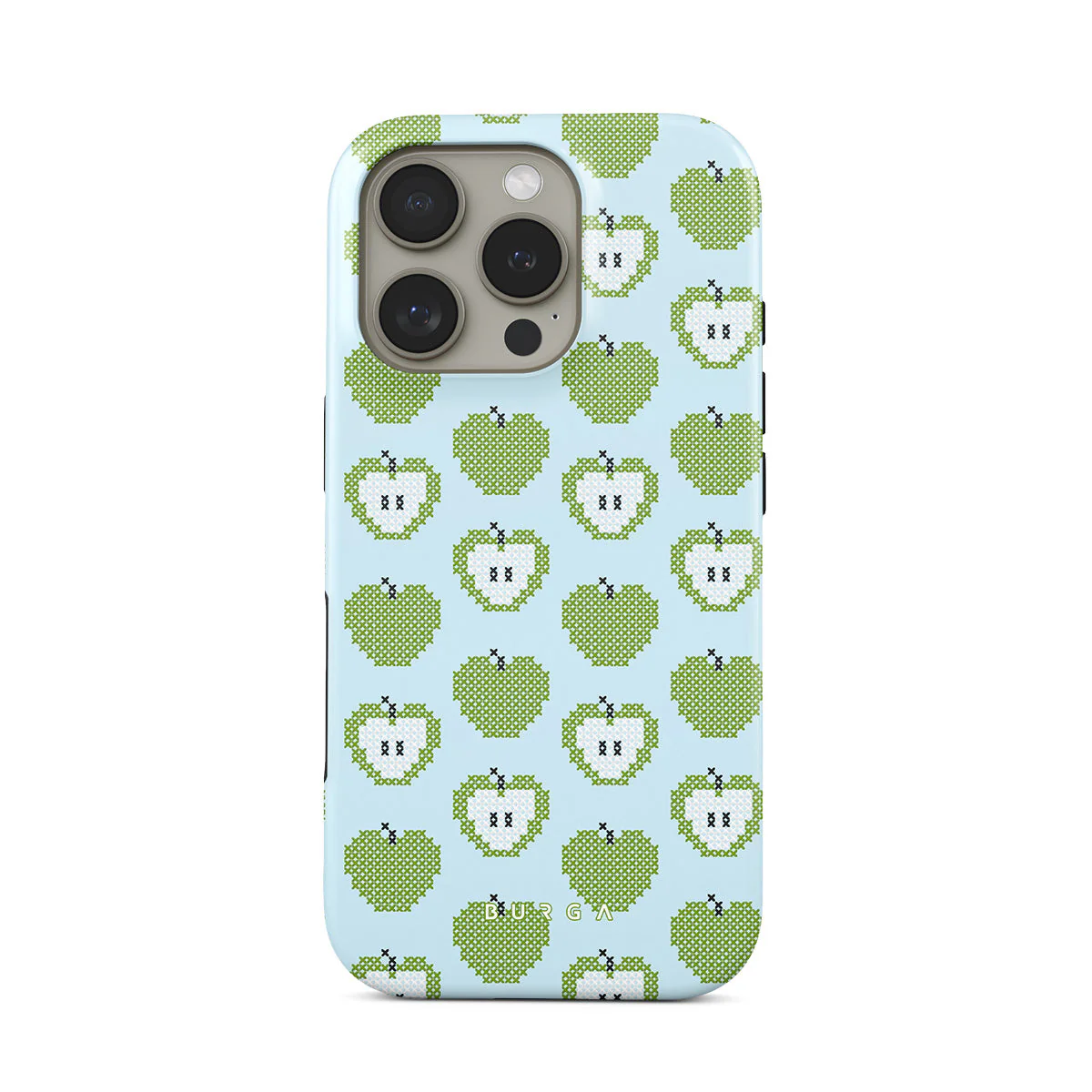 Sweet & Sour - iPhone 16 Pro Max Case