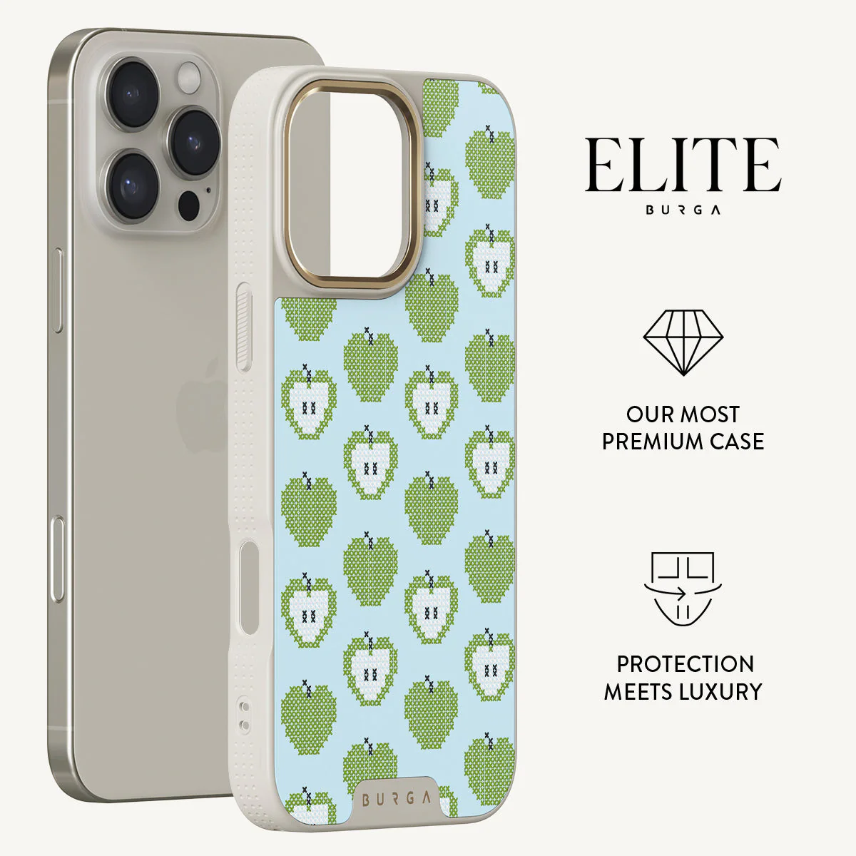 Sweet & Sour - iPhone 16 Pro Max Case - Image 21