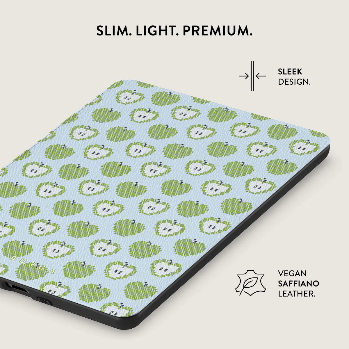 Sweet & Sour - Kindle Paperwhite (11th Gen) Case - Image 6