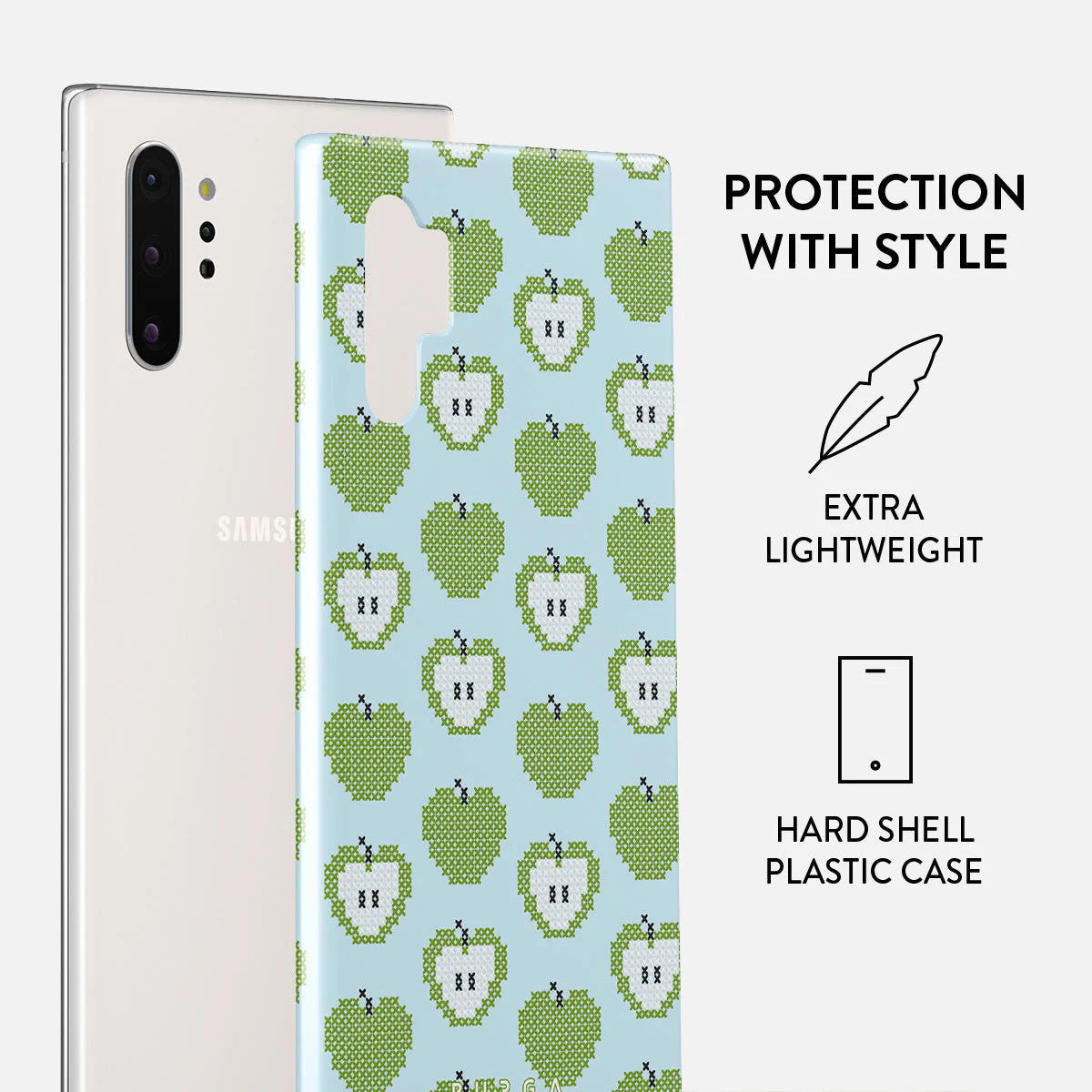 Sweet & Sour - Samsung Galaxy Note 10 Plus Case - Image 2