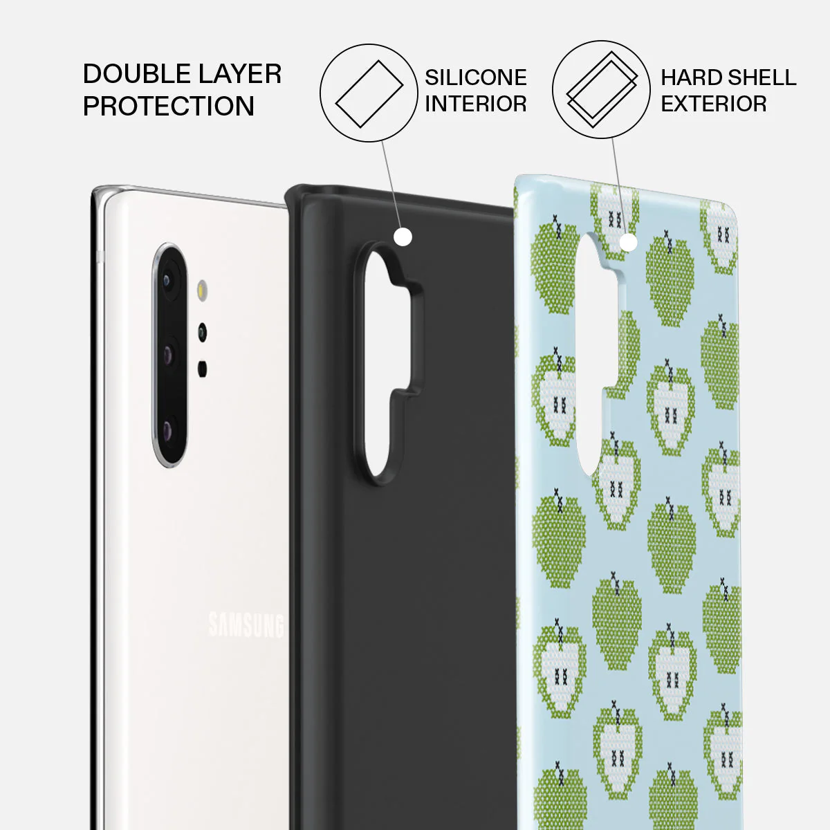Sweet & Sour - Samsung Galaxy Note 10 Plus Case - Image 6