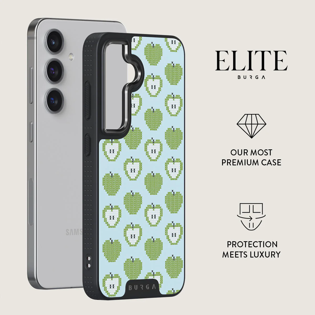 Sweet & Sour - Samsung Galaxy S24 Case - Image 13
