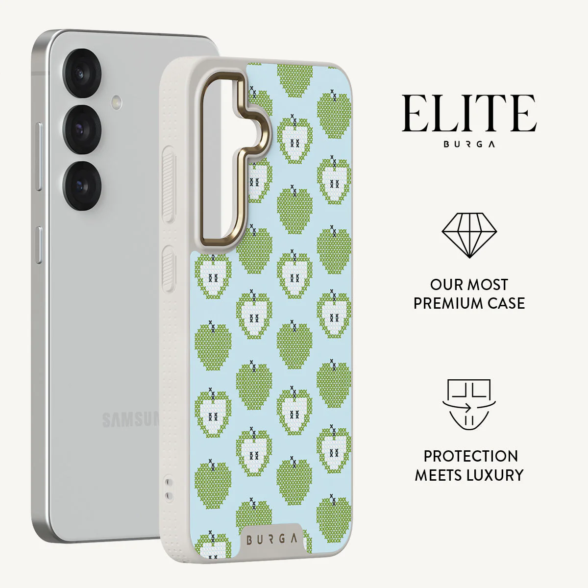 Sweet & Sour - Samsung Galaxy S25 Case - Image 20