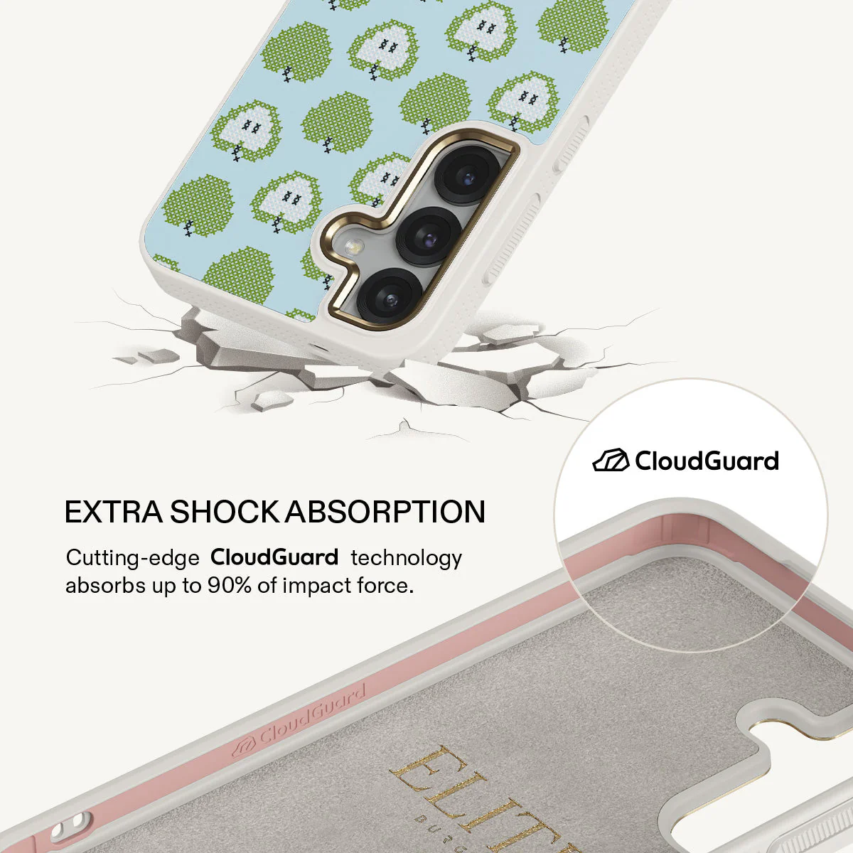 Sweet & Sour - Samsung Galaxy S25 Case - Image 21