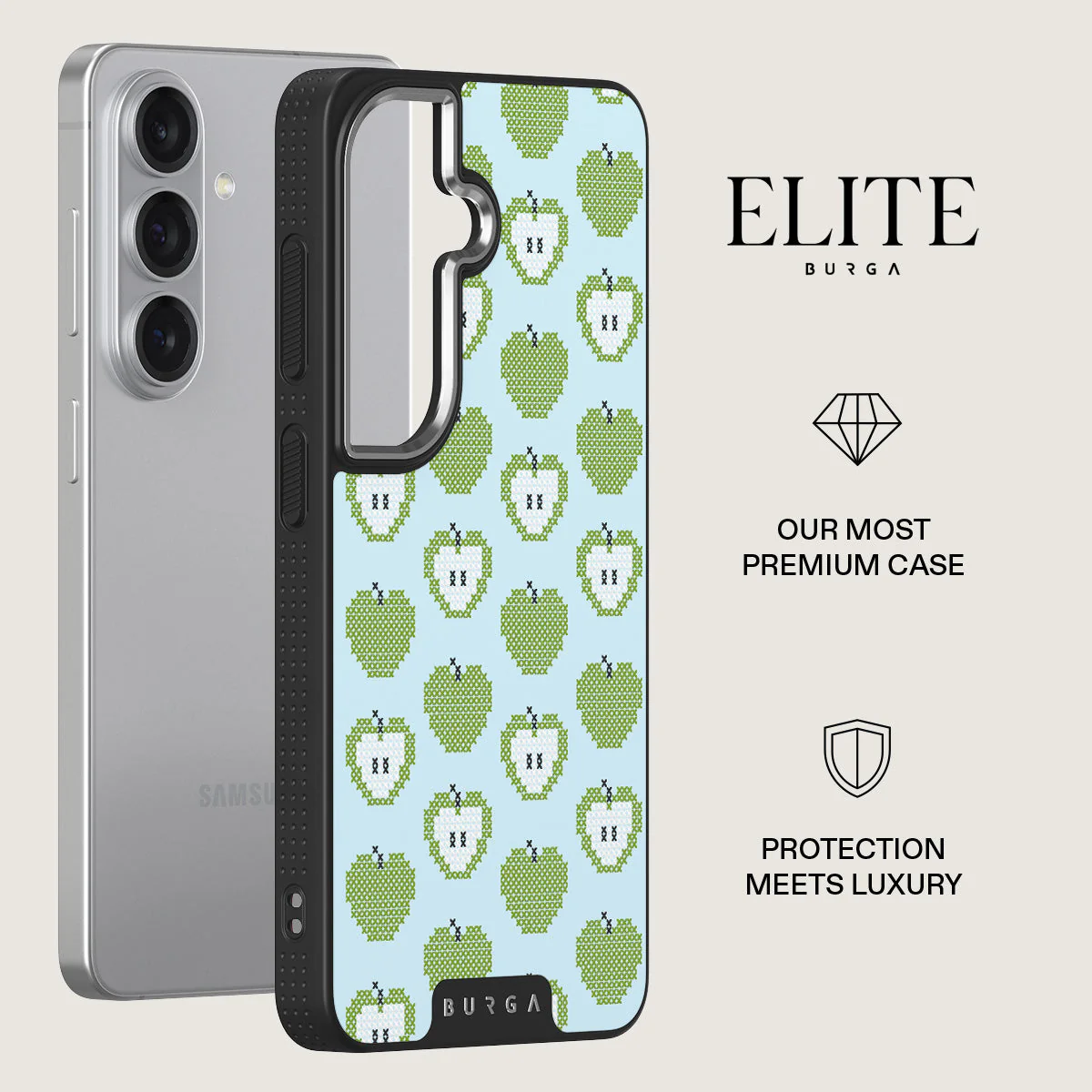 Sweet & Sour - Samsung Galaxy S26 Case - Image 20