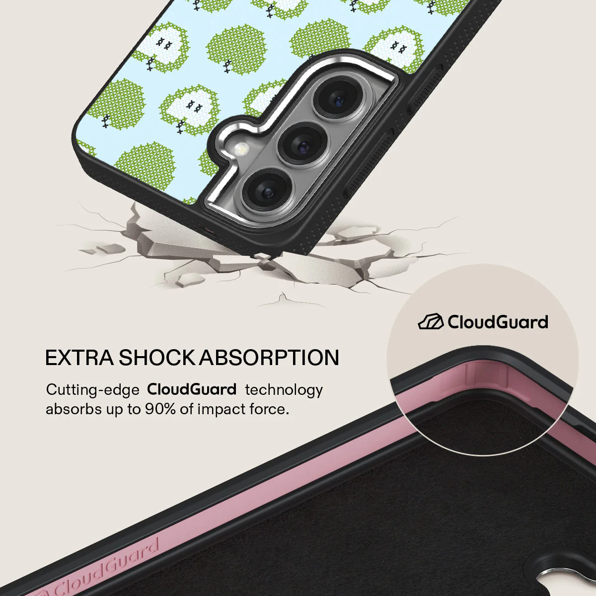 Sweet & Sour - Samsung Galaxy S26 Case - Image 21