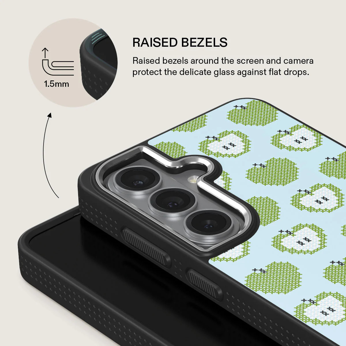 Sweet & Sour - Samsung Galaxy S26 Case - Image 22