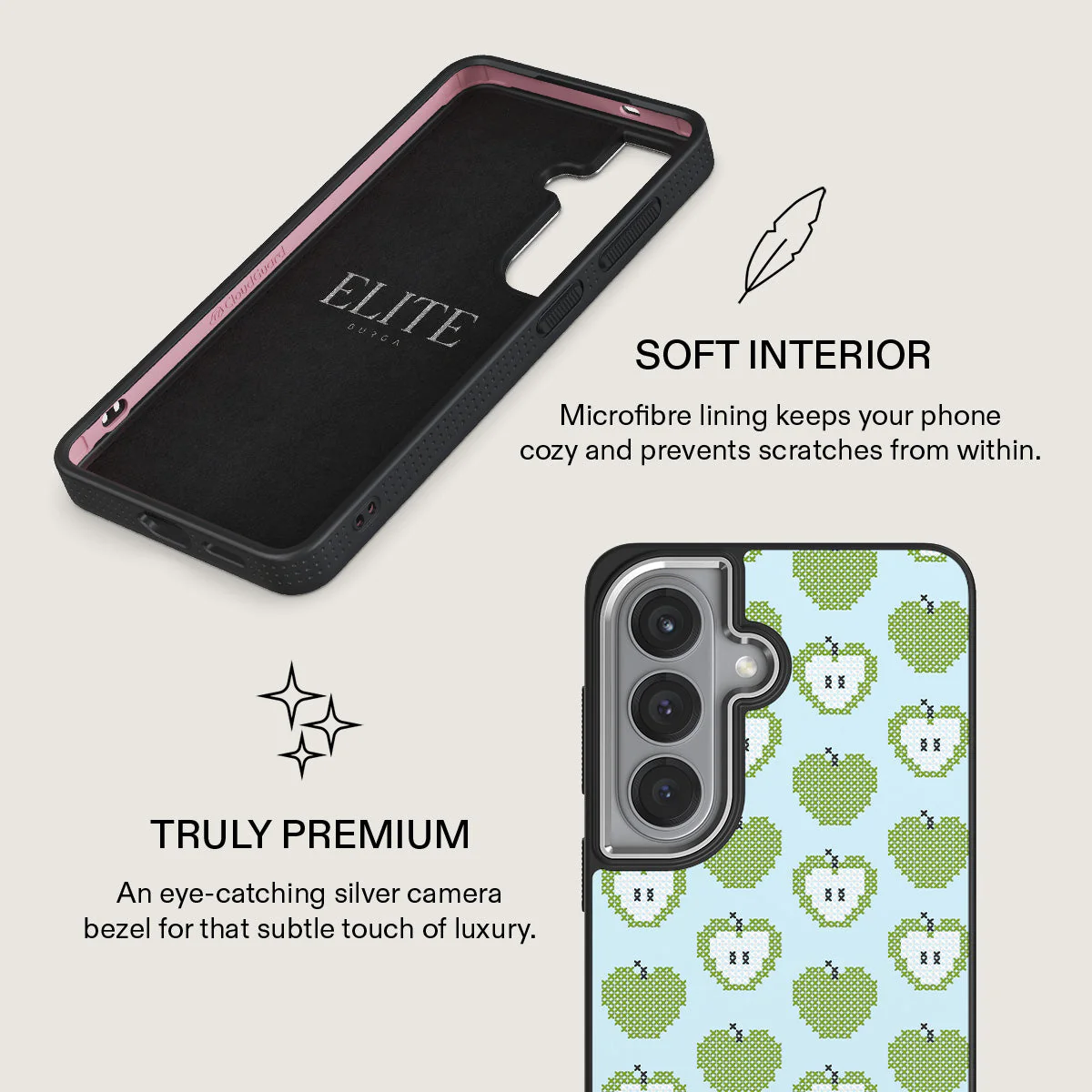 Sweet & Sour - Samsung Galaxy S26 Case - Image 24