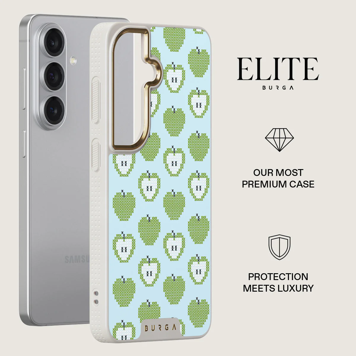 Sweet & Sour - Samsung Galaxy S26 Case - Image 27
