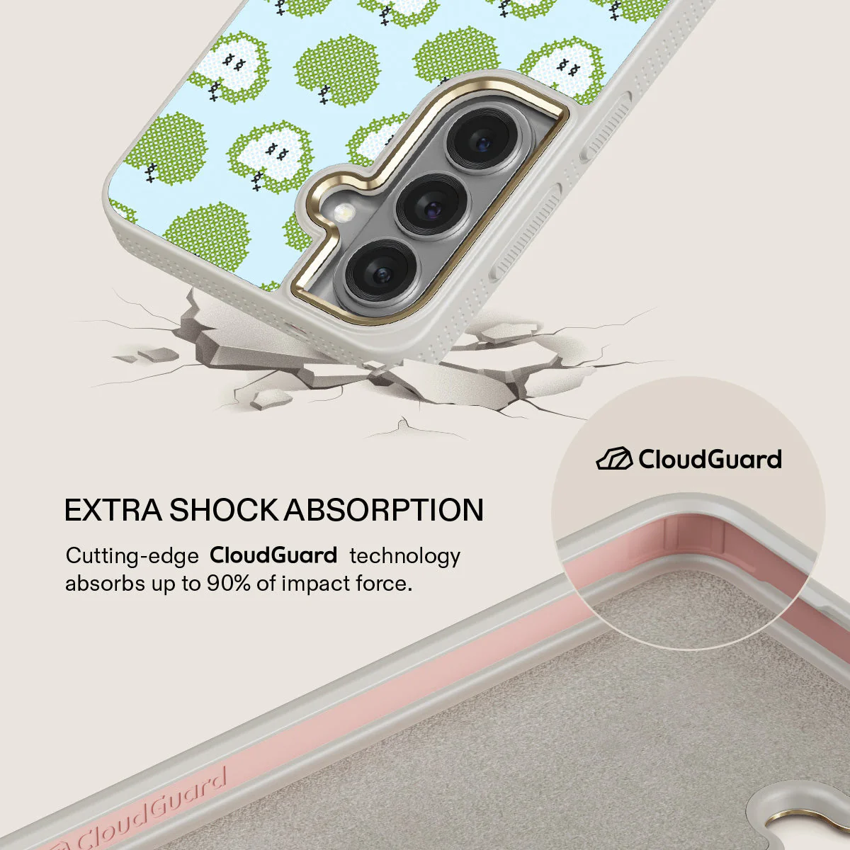 Sweet & Sour - Samsung Galaxy S26 Case - Image 28