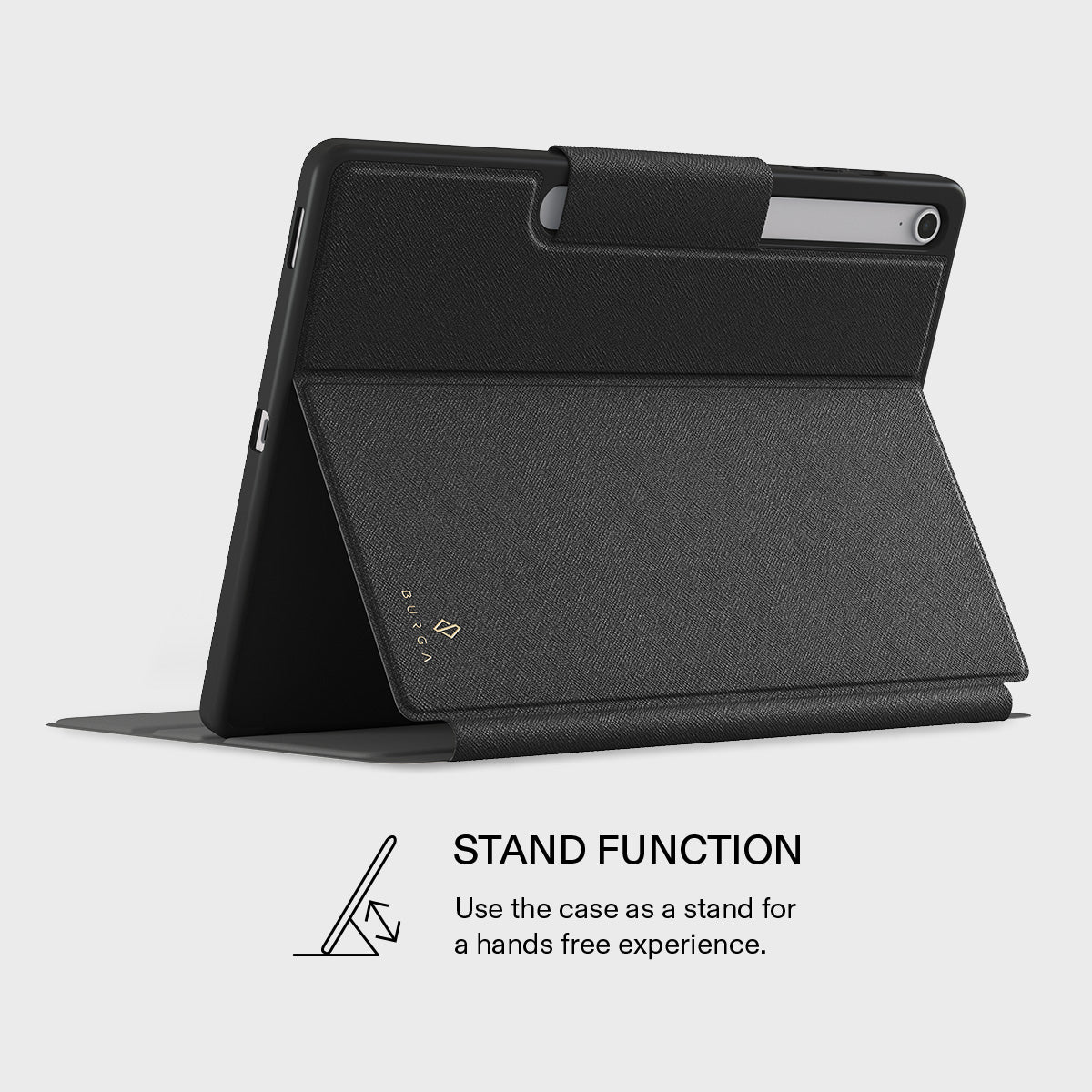 Sweet & Sour - Samsung Galaxy Tab S10+ FE Case - Image 4