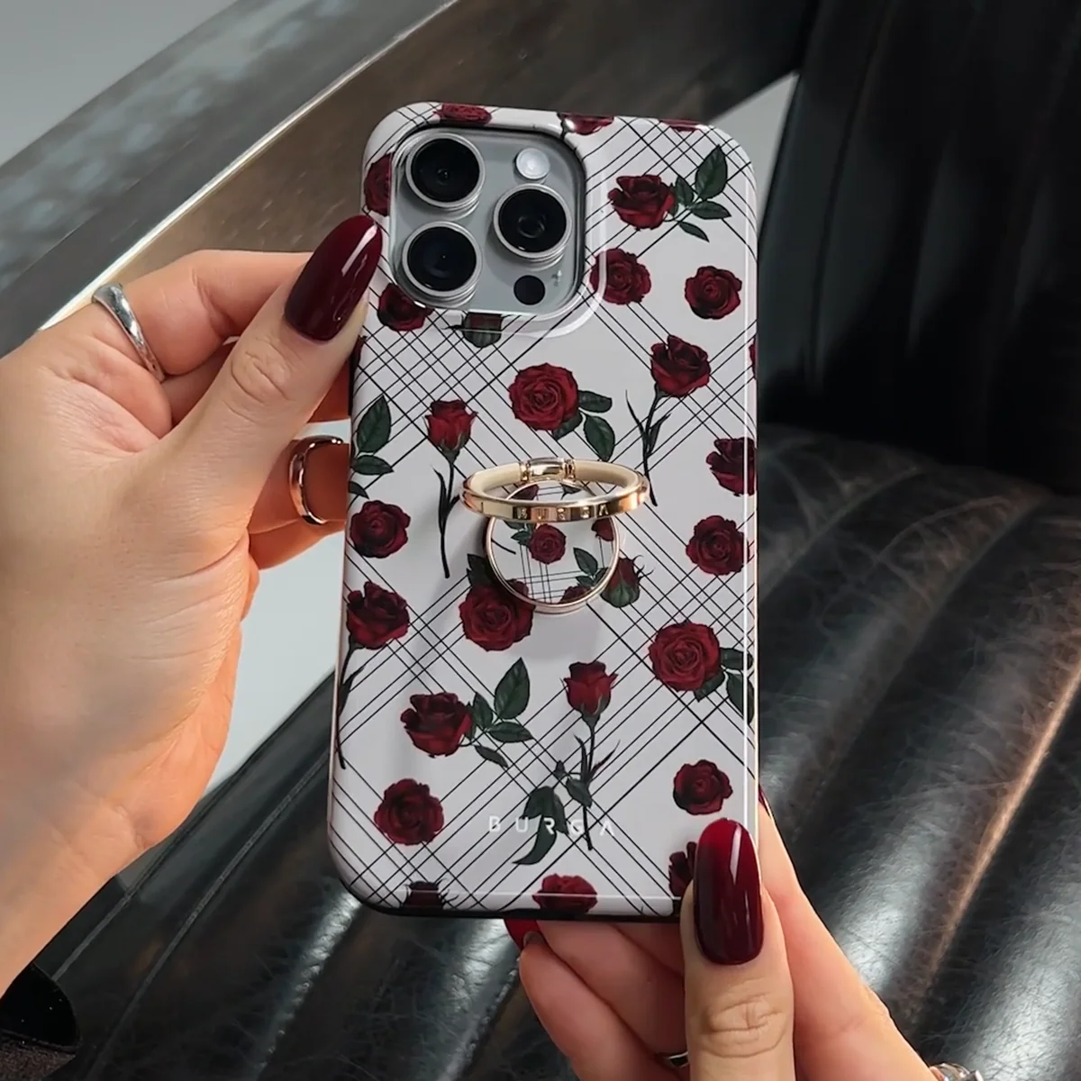 Sweet Sin - Samsung Galaxy A57 5G Case - Image 5
