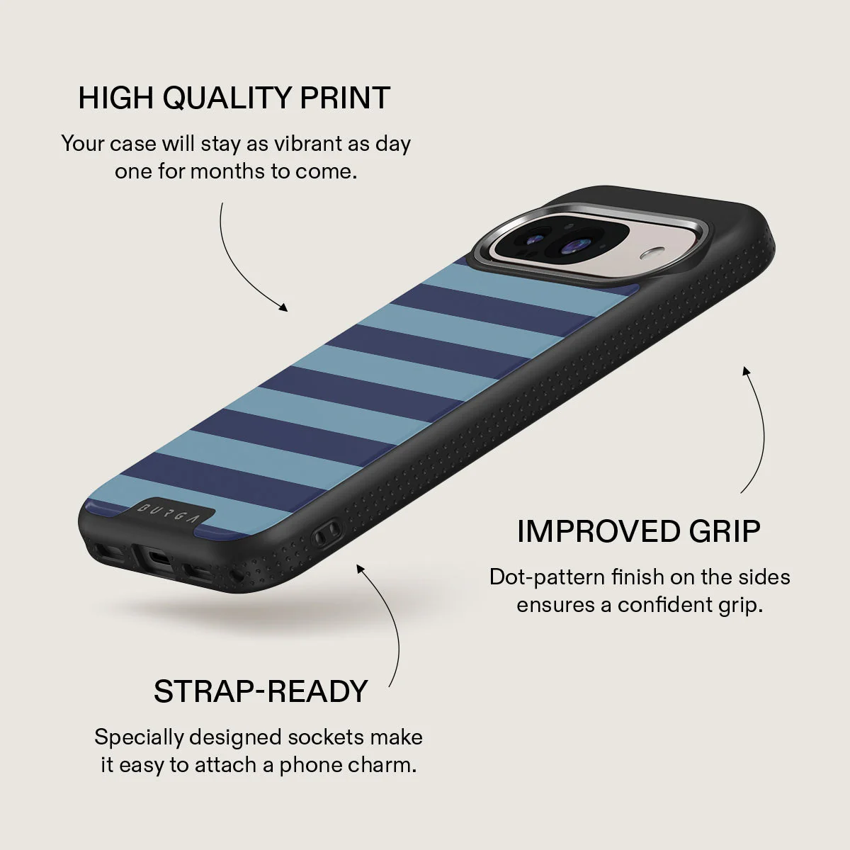 Takeover - Google Pixel 10 Case - Image 16