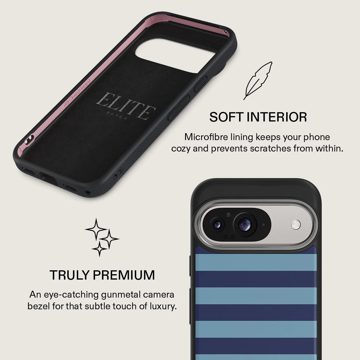 Takeover - Google Pixel 10 Pro Case - Image 17