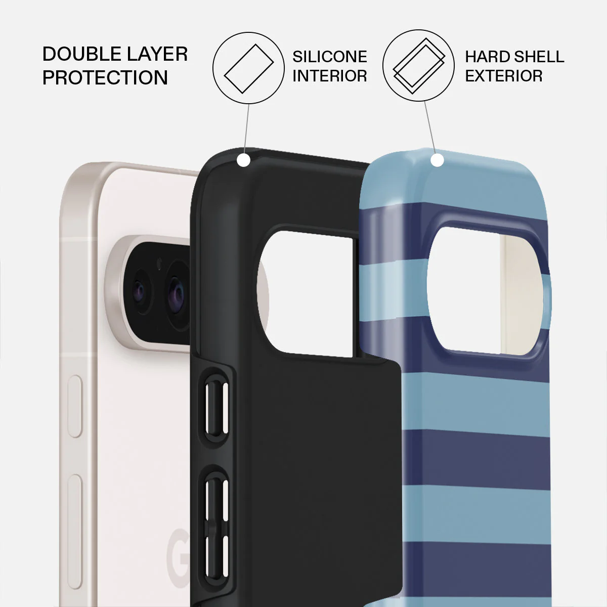 Takeover - Google Pixel 10 Pro Case - Image 2