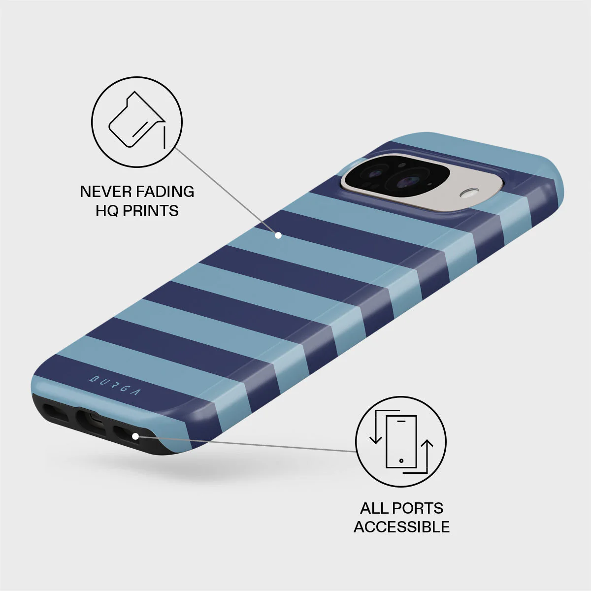 Takeover - Google Pixel 10 Pro Case - Image 3