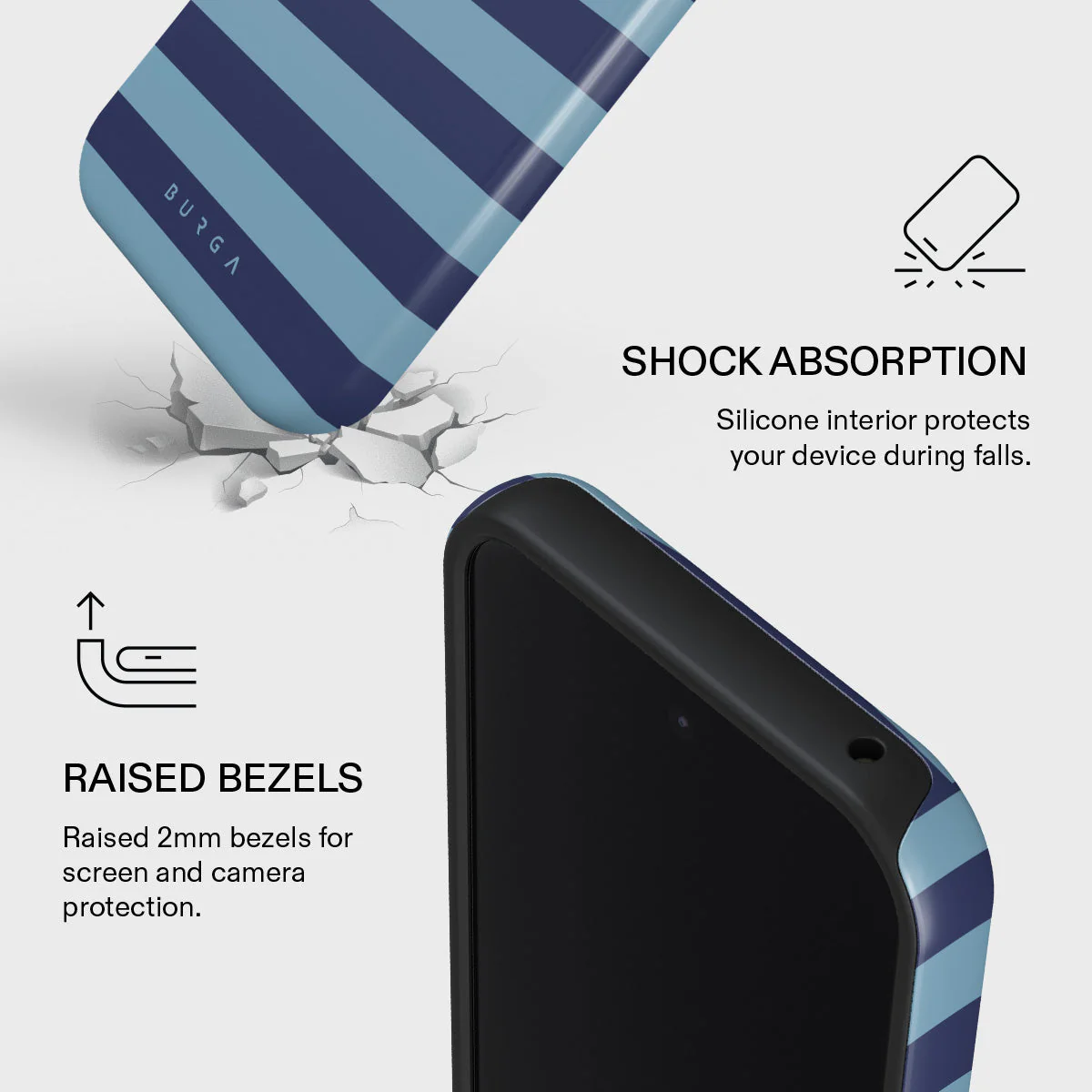 Takeover - Google Pixel 10 Pro XL Case - Image 4