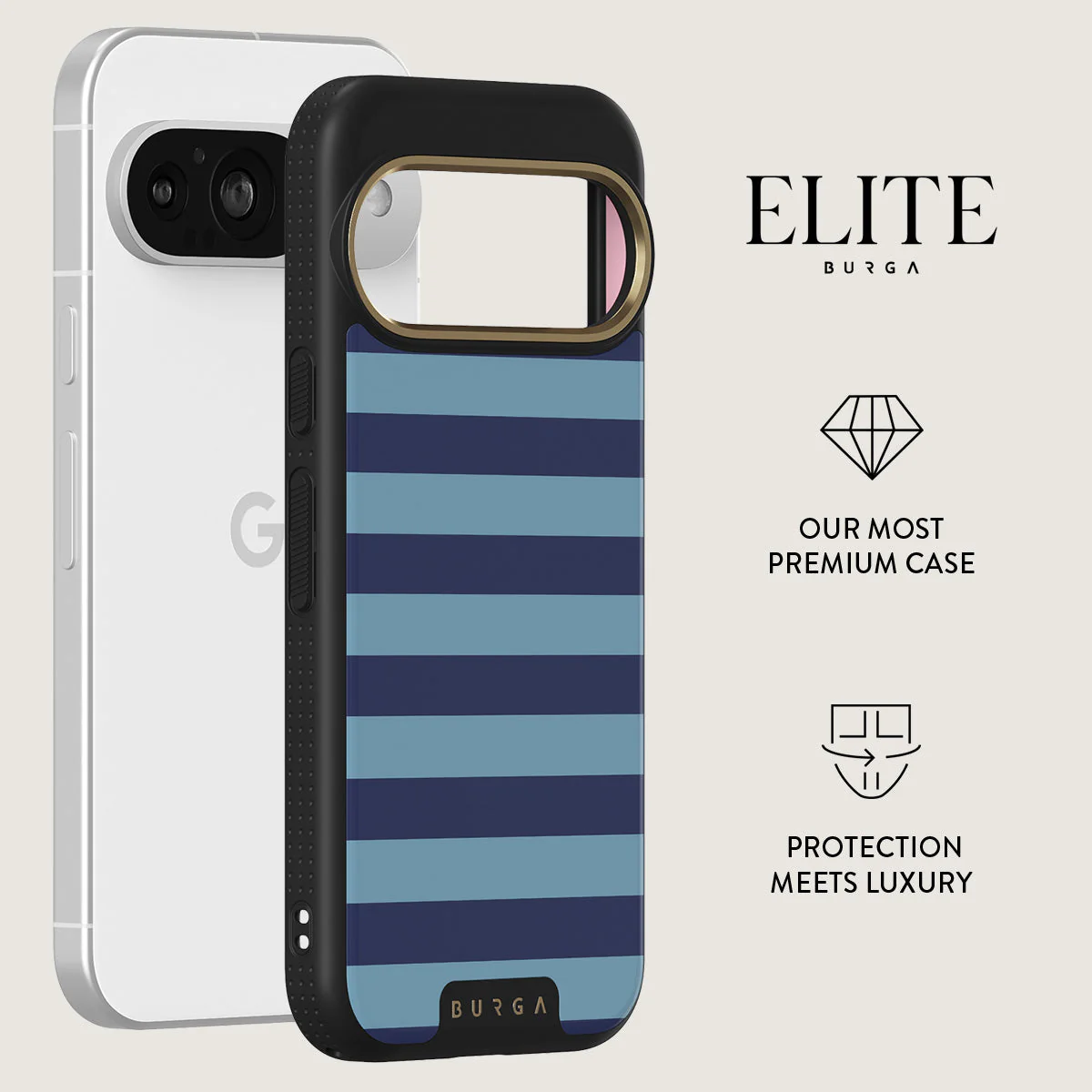 Takeover - Google Pixel 10 Pro XL Case - Image 6