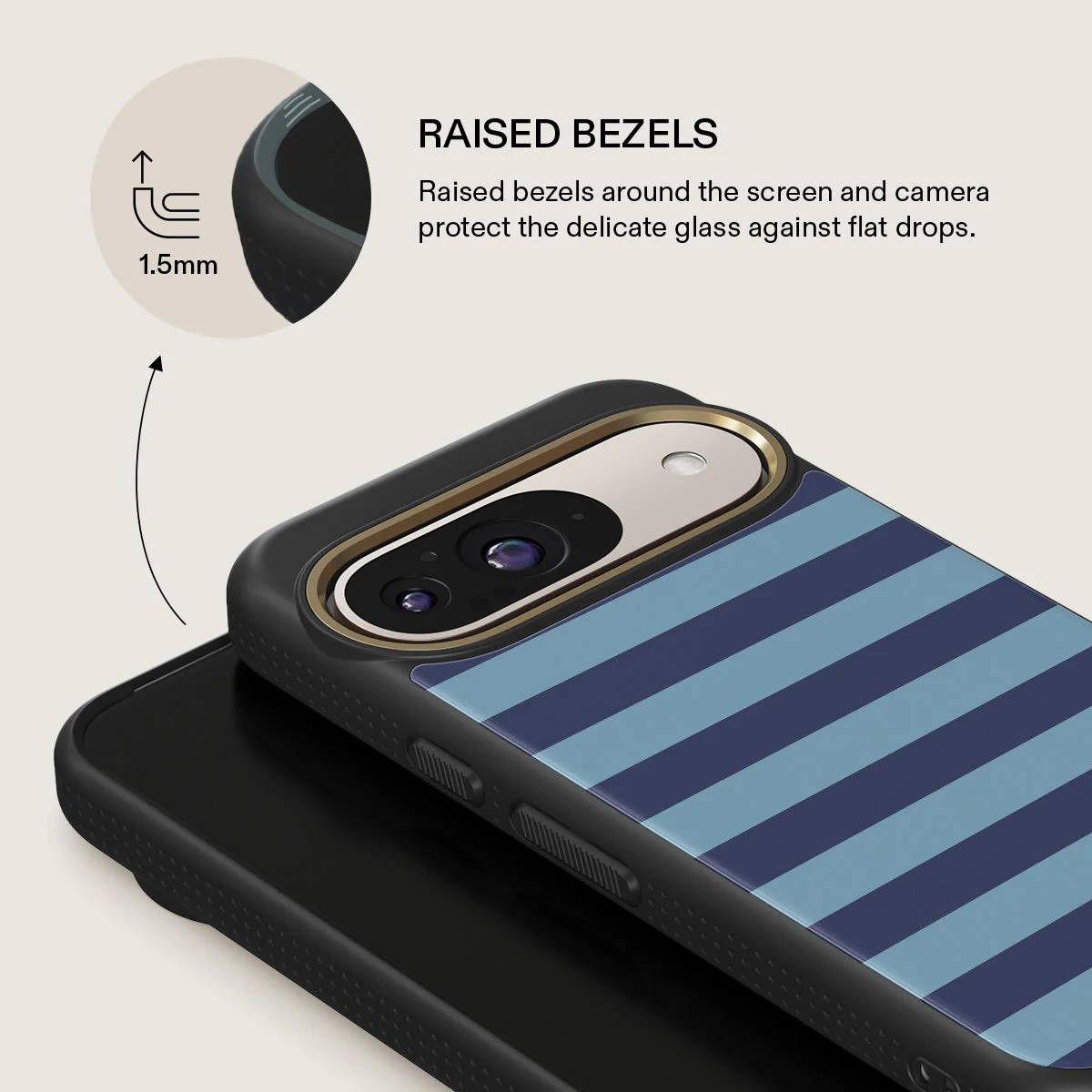 Takeover - Google Pixel 10 Pro XL Case - Image 8