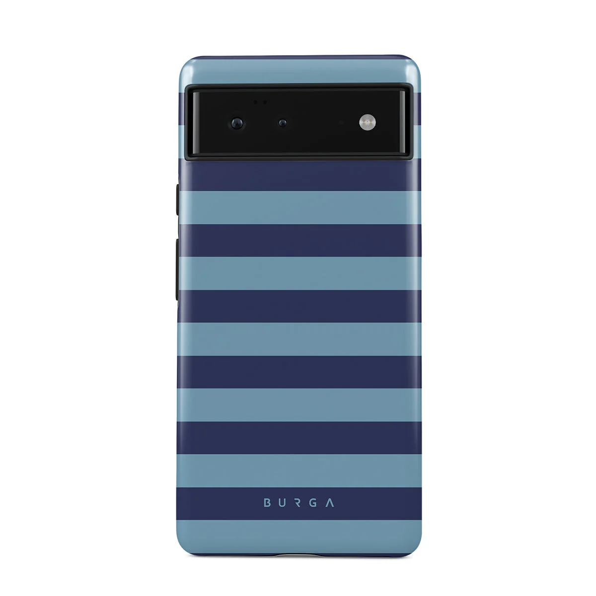 Takeover - Google Pixel 6a Case