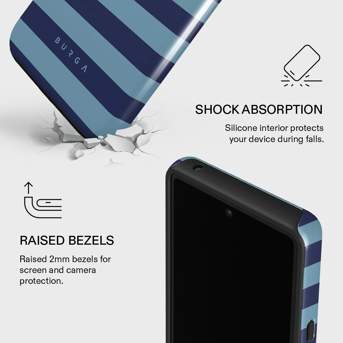 Takeover - Google Pixel 7 Case - Image 4