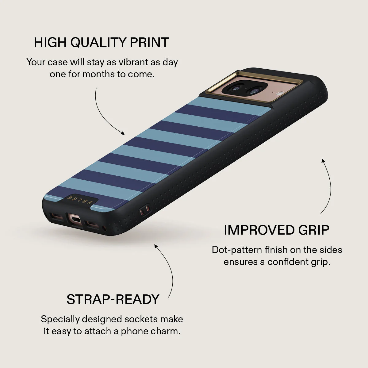 Takeover - Google Pixel 8 Case - Image 9