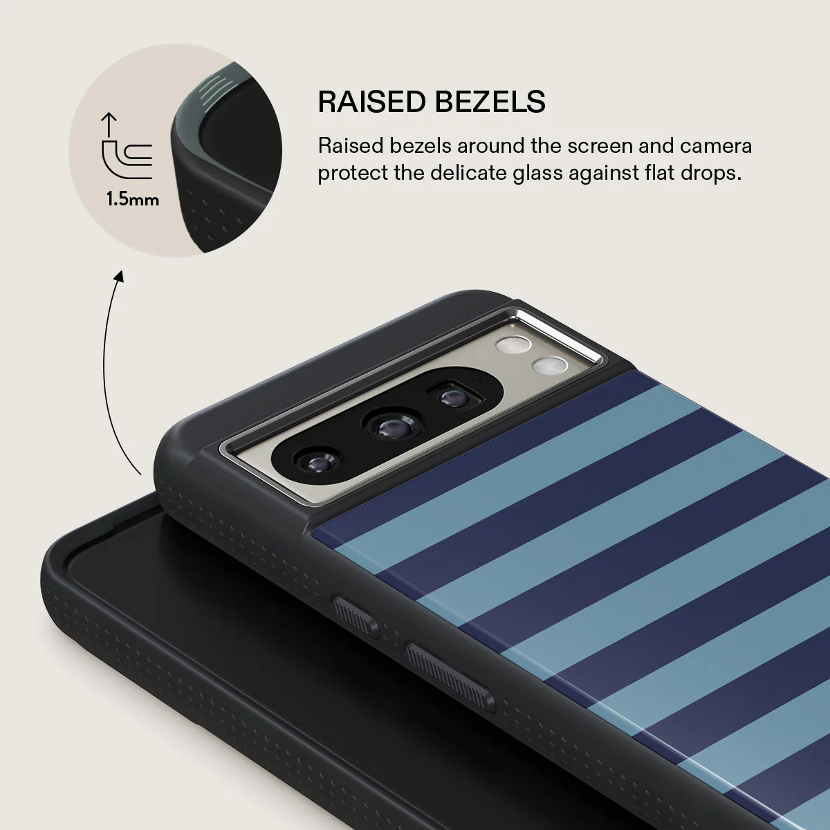 Takeover - Google Pixel 8 Pro Case - Image 15