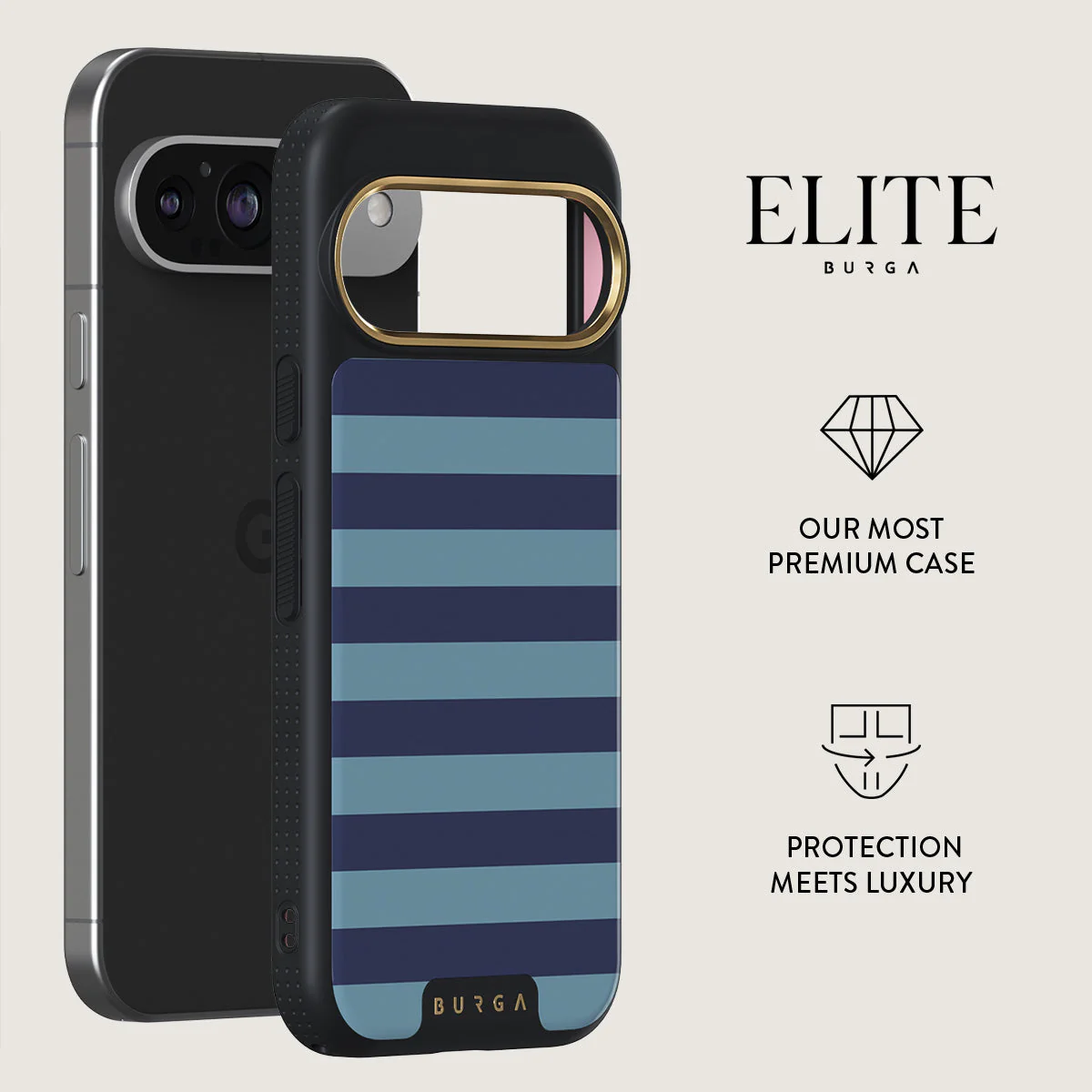 Takeover - Google Pixel 9 Case - Image 6