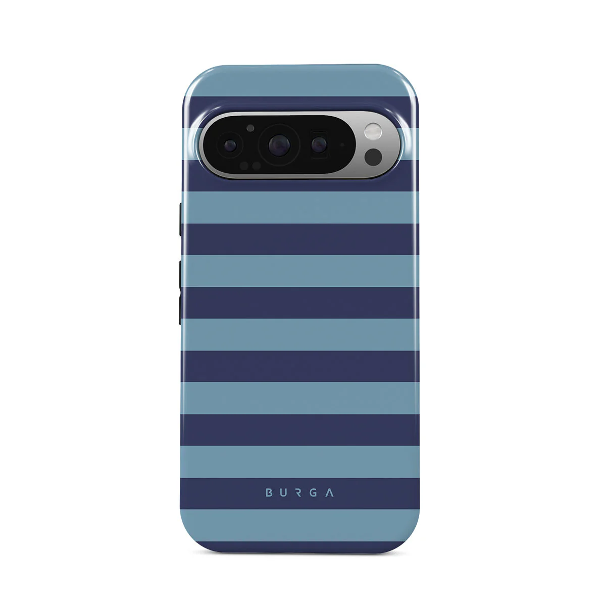 Takeover - Google Pixel 9 Pro Case