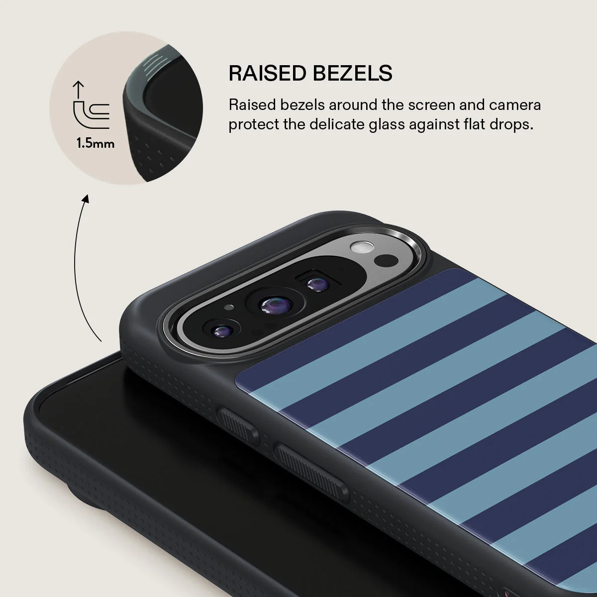 Takeover - Google Pixel 9 Pro Case - Image 15
