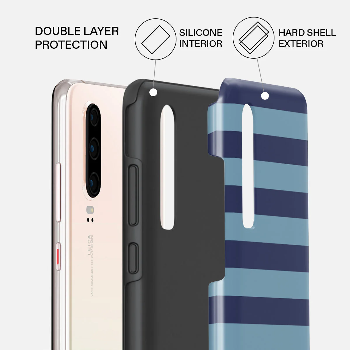 Takeover - Huawei P30 Case - Image 6