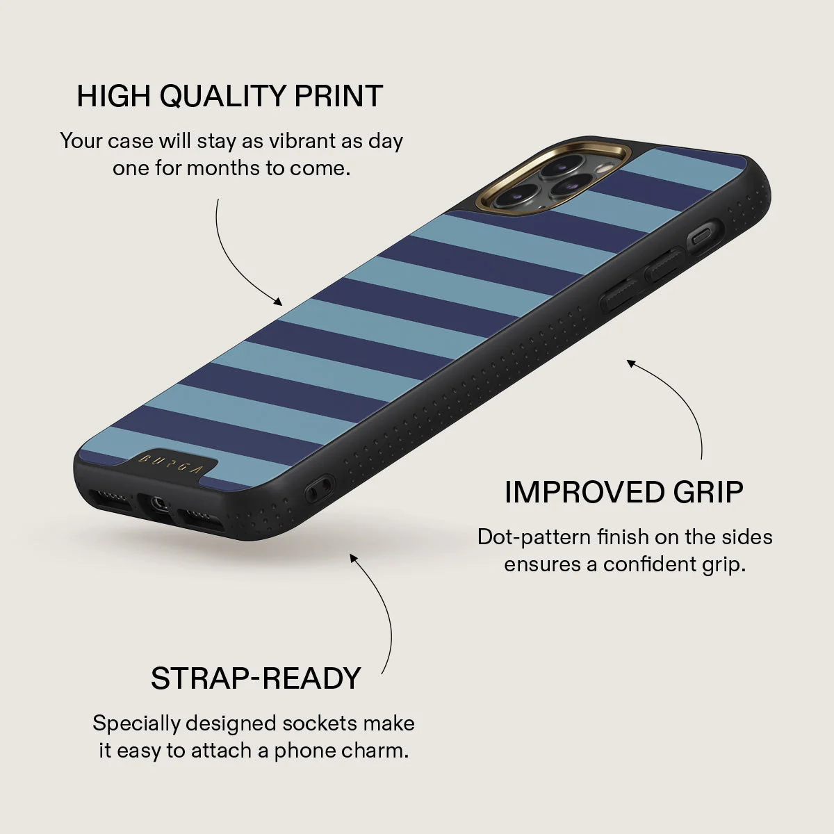 Takeover - iPhone 11 Pro Case - Image 13