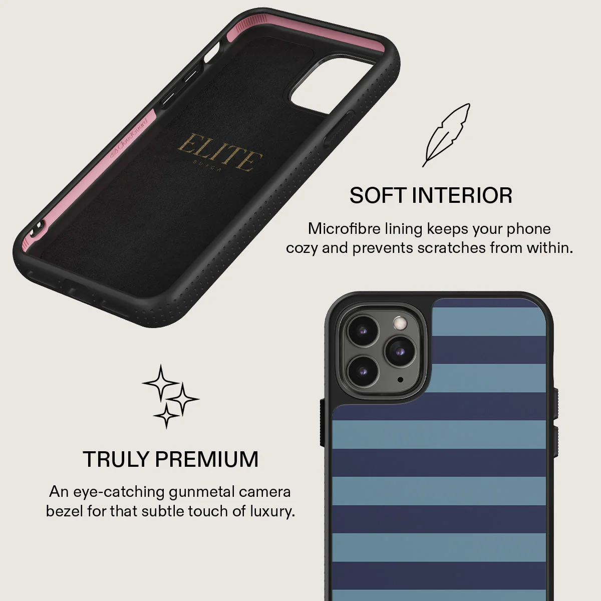 Takeover - iPhone 11 Pro Case - Image 21