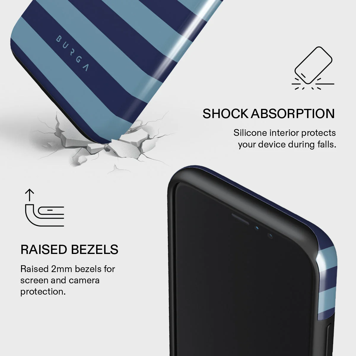 Takeover - iPhone 11 Pro Case - Image 8