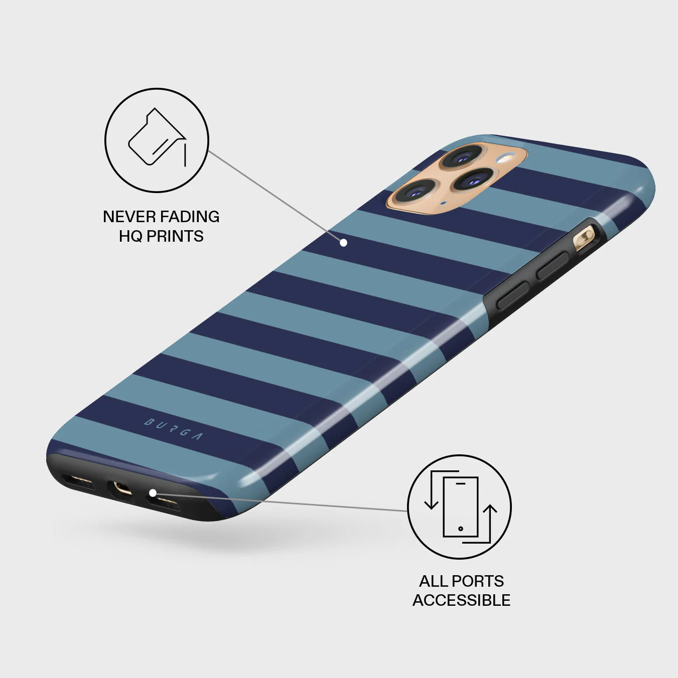 Takeover - iPhone 11 Pro Max Case - Image 7