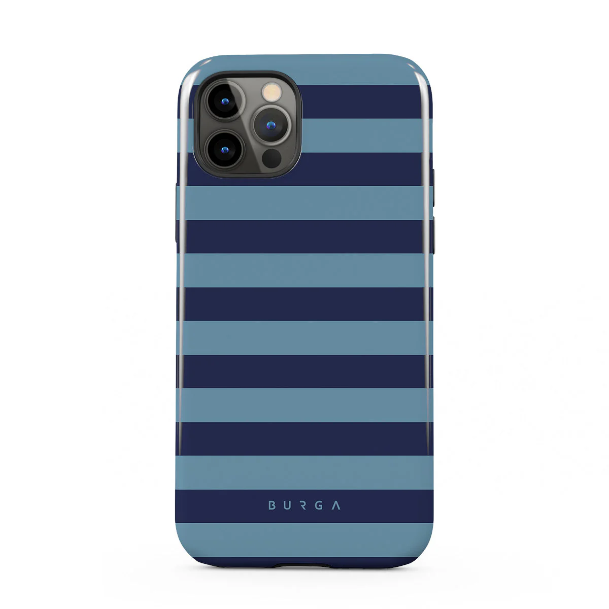 Takeover - iPhone 12 Pro Case