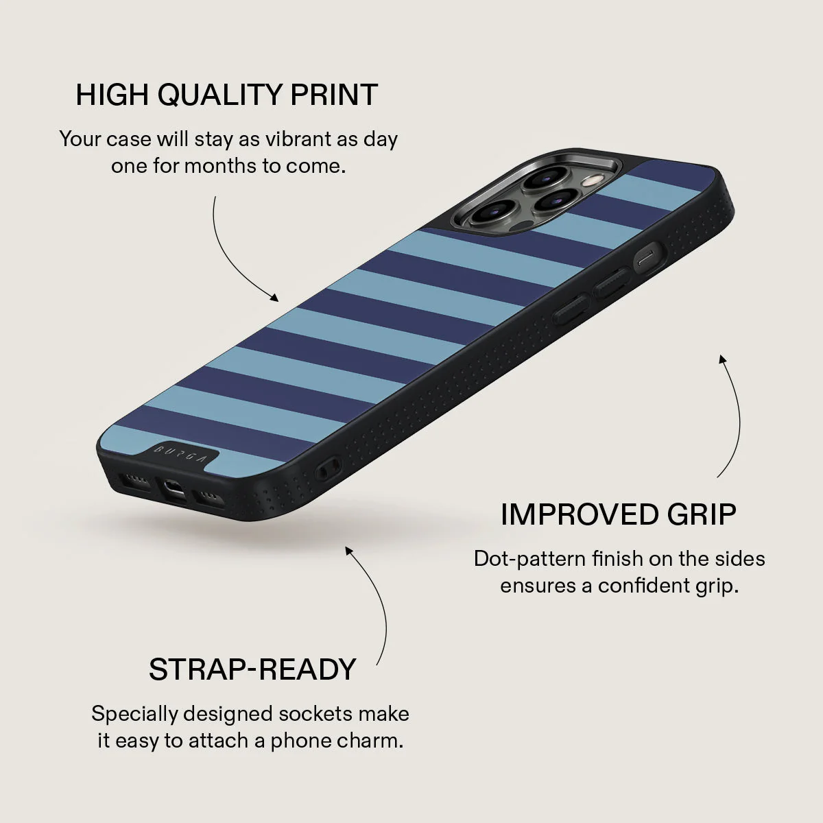 Takeover - iPhone 12 Pro Case - Image 16