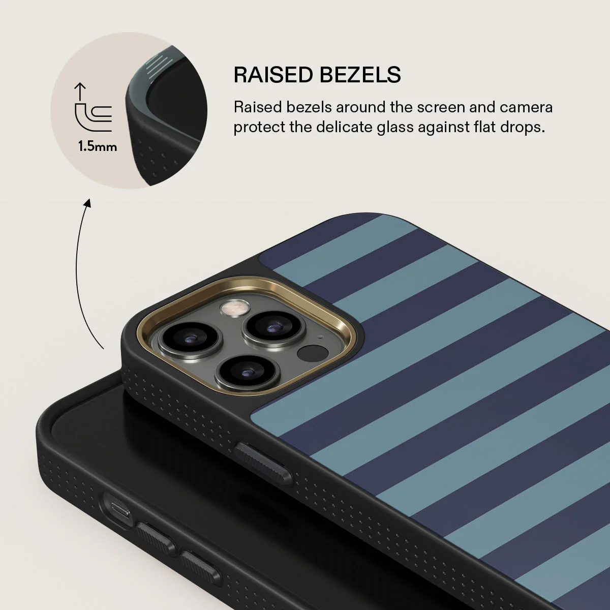 Takeover - iPhone 12 Pro Max Case - Image 12