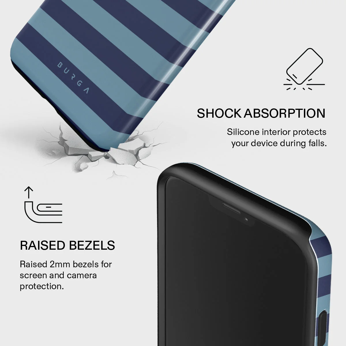 Takeover - iPhone 12 Pro Max Case - Image 8