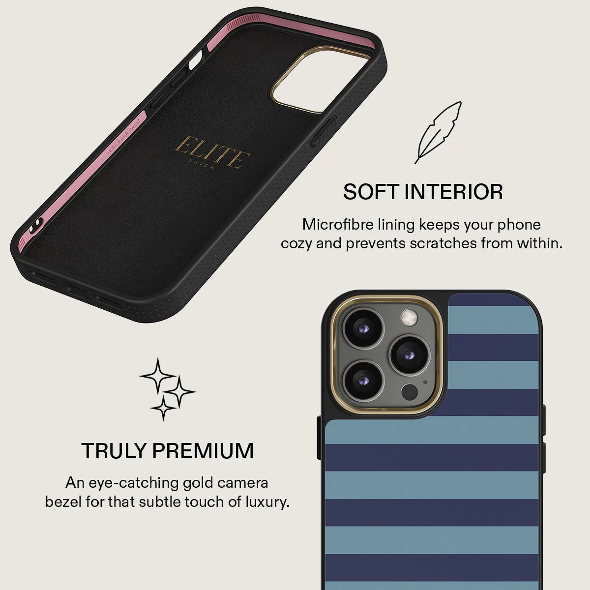 Takeover - iPhone 13 Pro Case - Image 10