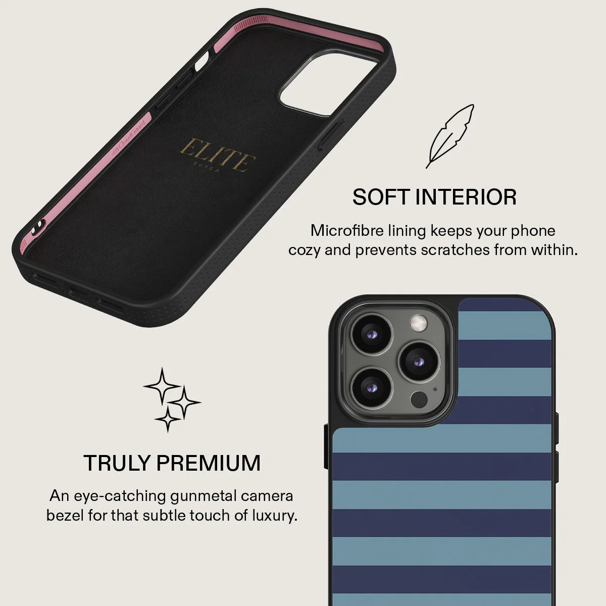 Takeover - iPhone 13 Pro Case - Image 17