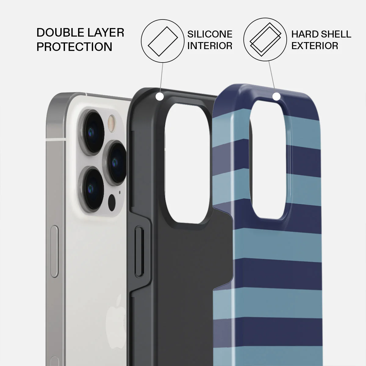 Takeover - iPhone 13 Pro Case - Image 2