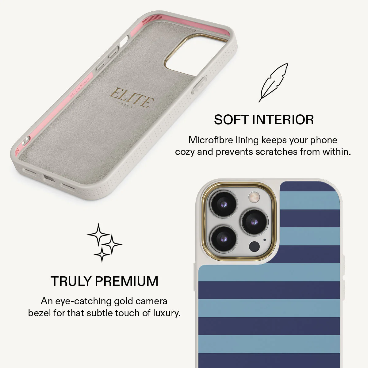 Takeover - iPhone 13 Pro Case - Image 24
