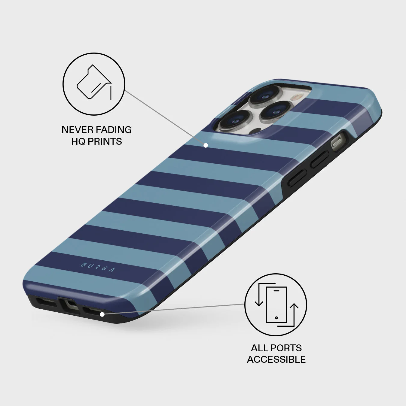 Takeover - iPhone 13 Pro Case - Image 3