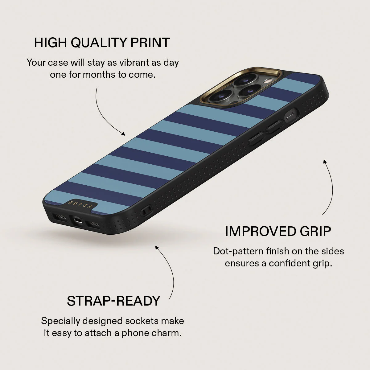 Takeover - iPhone 13 Pro Case - Image 9