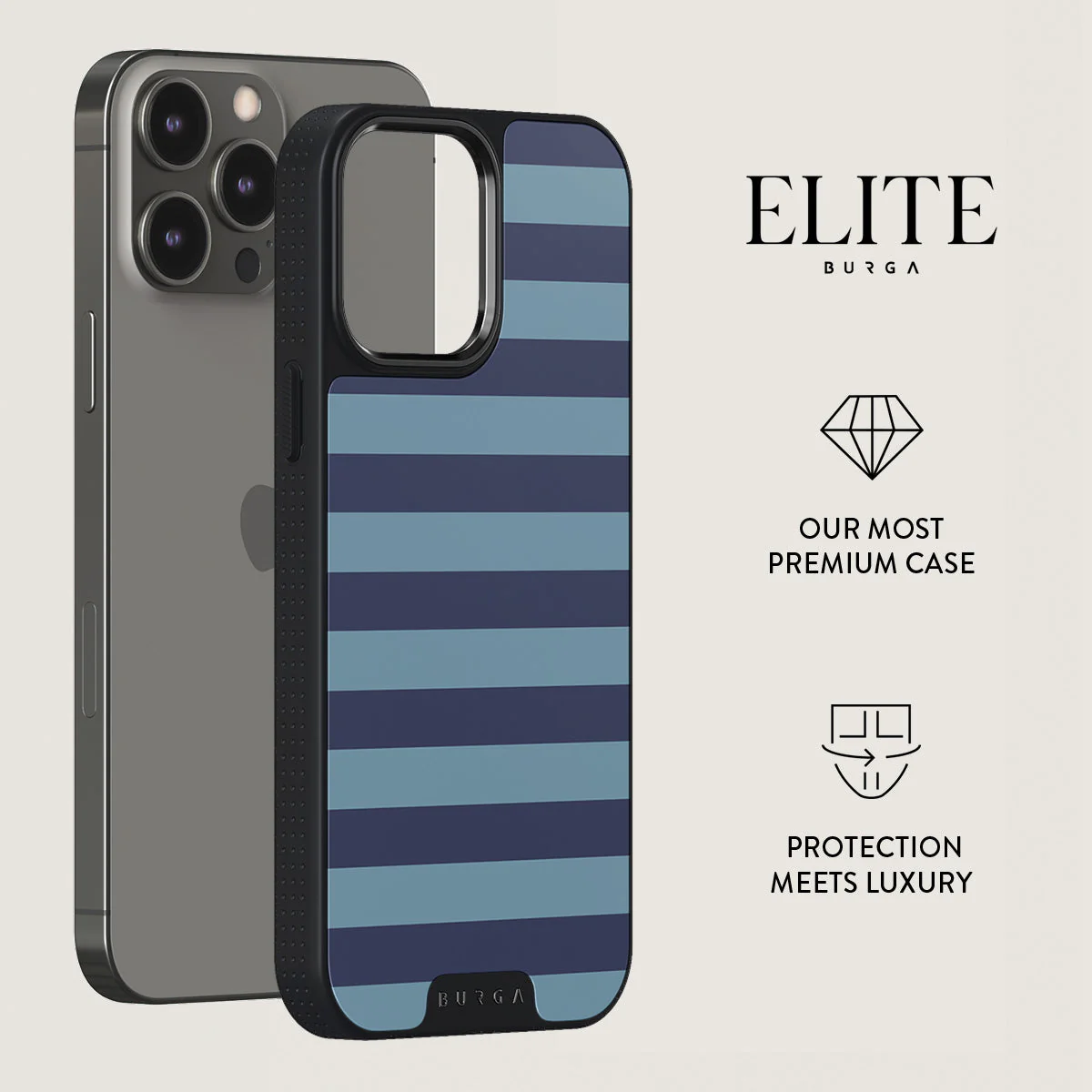 Takeover - iPhone 13 Pro Max Case - Image 13