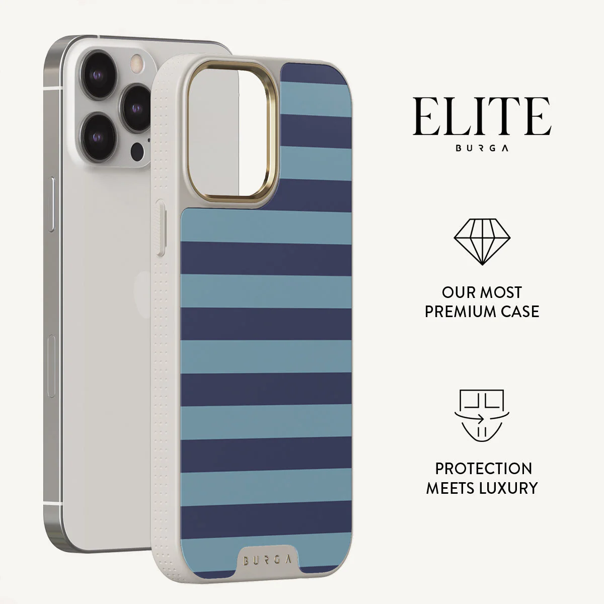 Takeover - iPhone 13 Pro Max Case - Image 20
