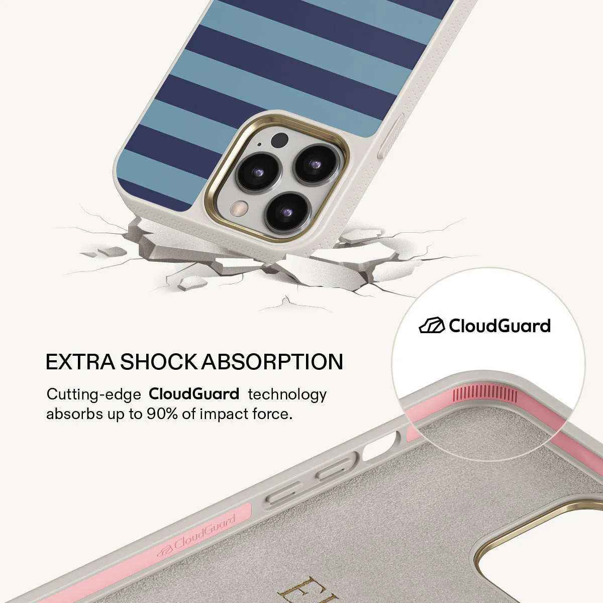 Takeover - iPhone 13 Pro Max Case - Image 21