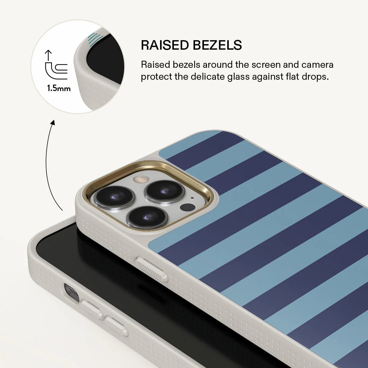 Takeover - iPhone 13 Pro Max Case - Image 22