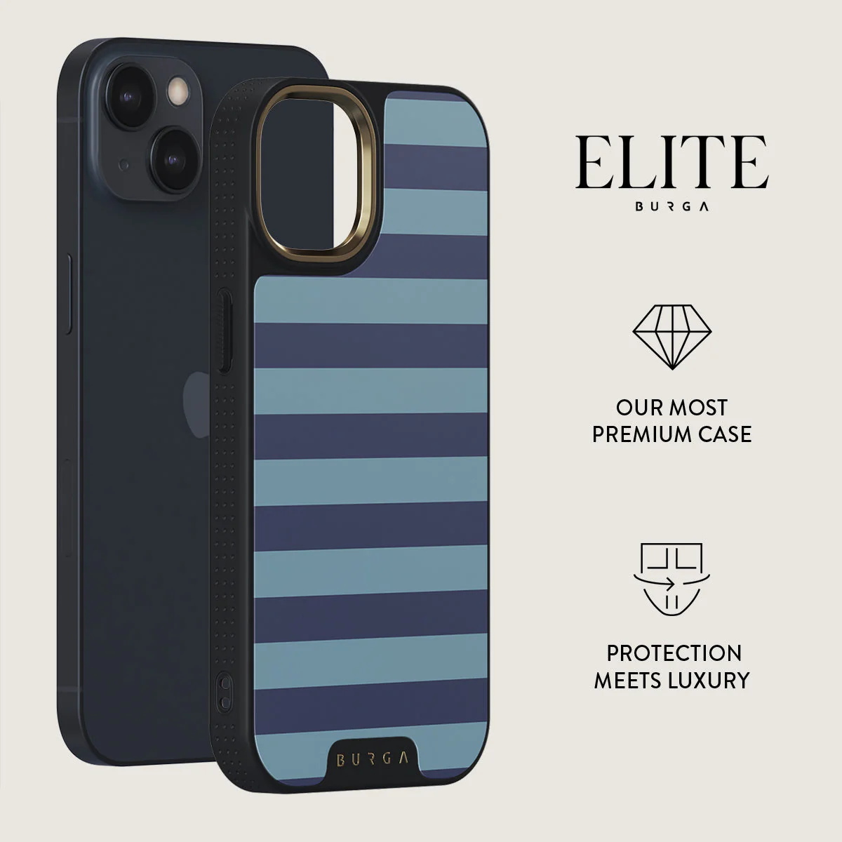 Takeover - iPhone 14 Plus Case - Image 6